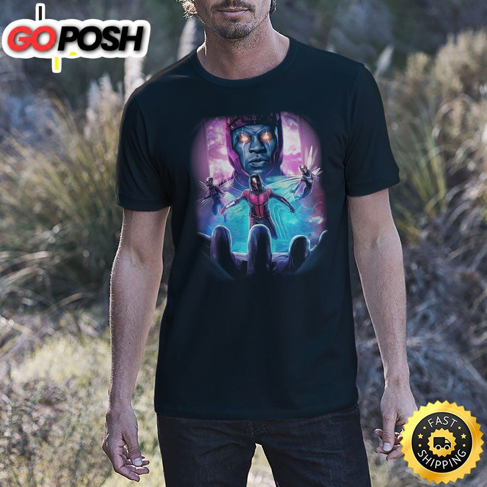 ant-man-and-the-wasp-quantumania-poster-unisex-t-shirt-ckfxoqt7 Ant-Man And The Wasp Quantumania Poster Unisex T-shirt