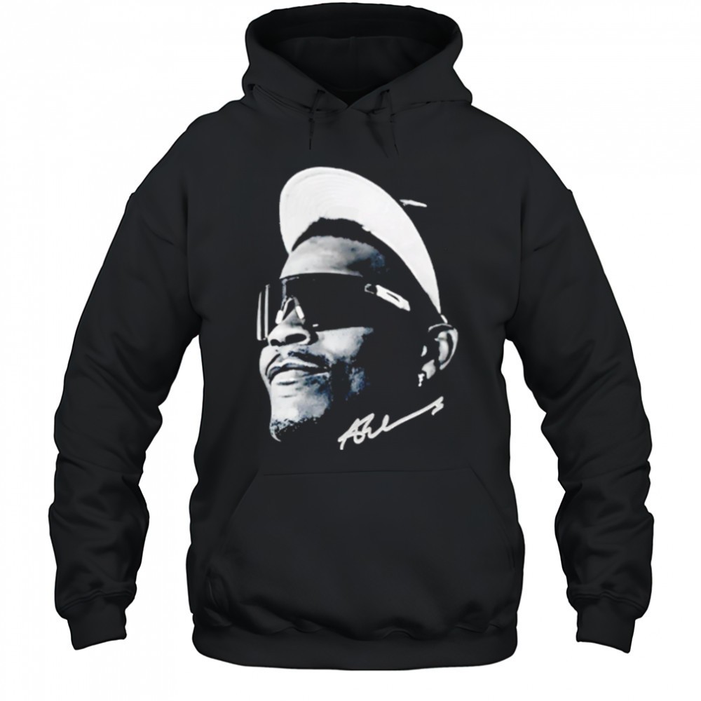 Anthony Edwards Big head Minnesota Timberwolves signature classic shirt