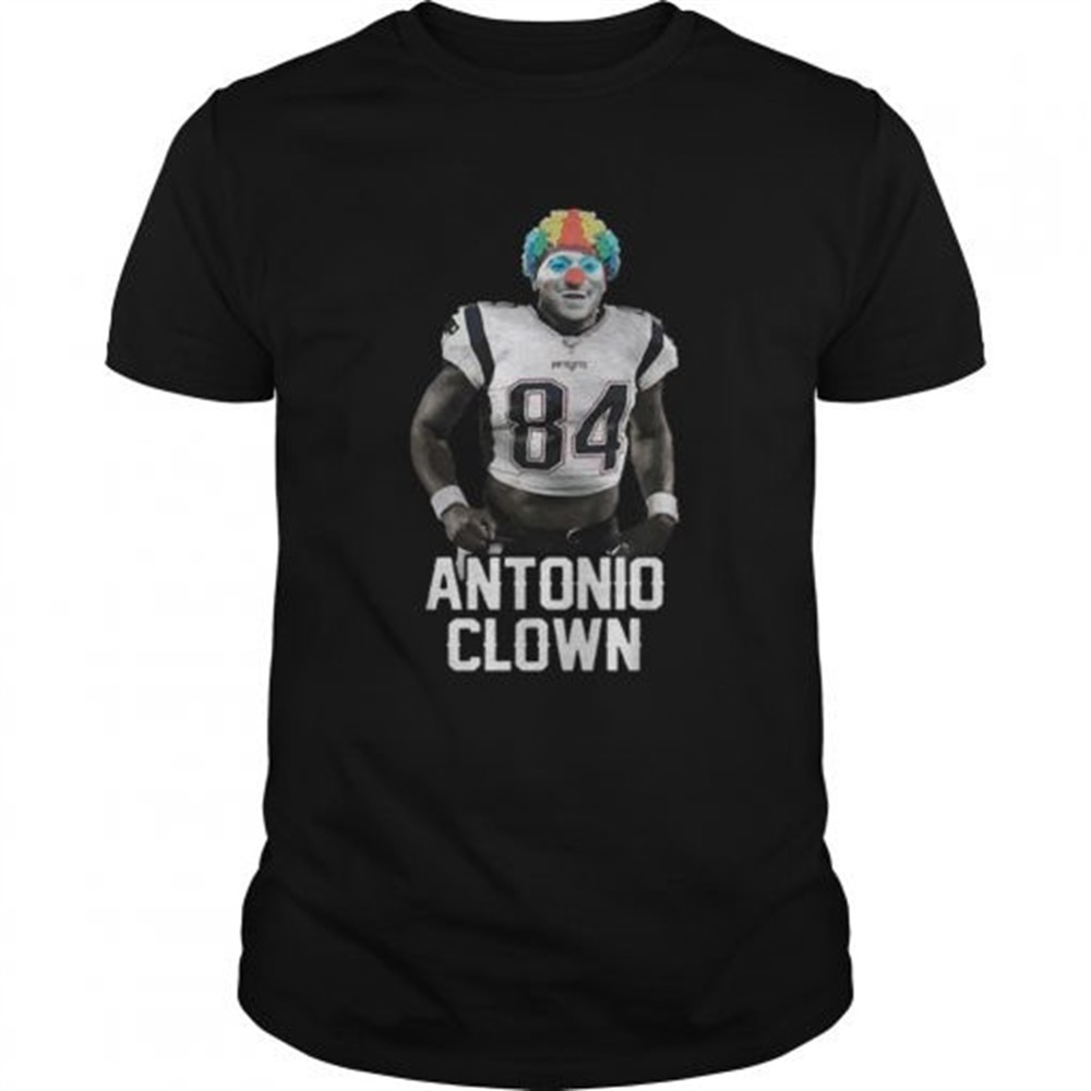 antonio-clown-brown-shirt-p4fbpet8 Antonio Clown Brown shirt