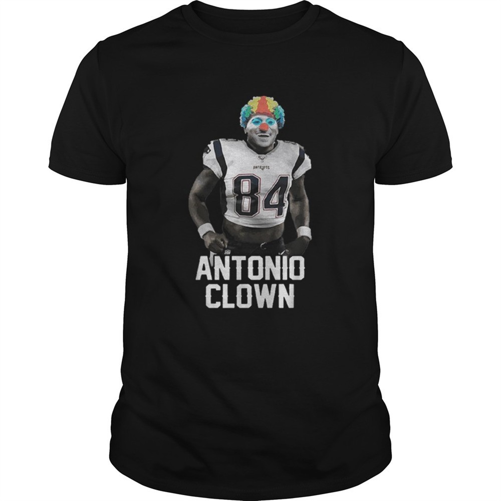 antonio-clown-brown-shirt-p4fbpet8 Antonio Clown Brown shirt
