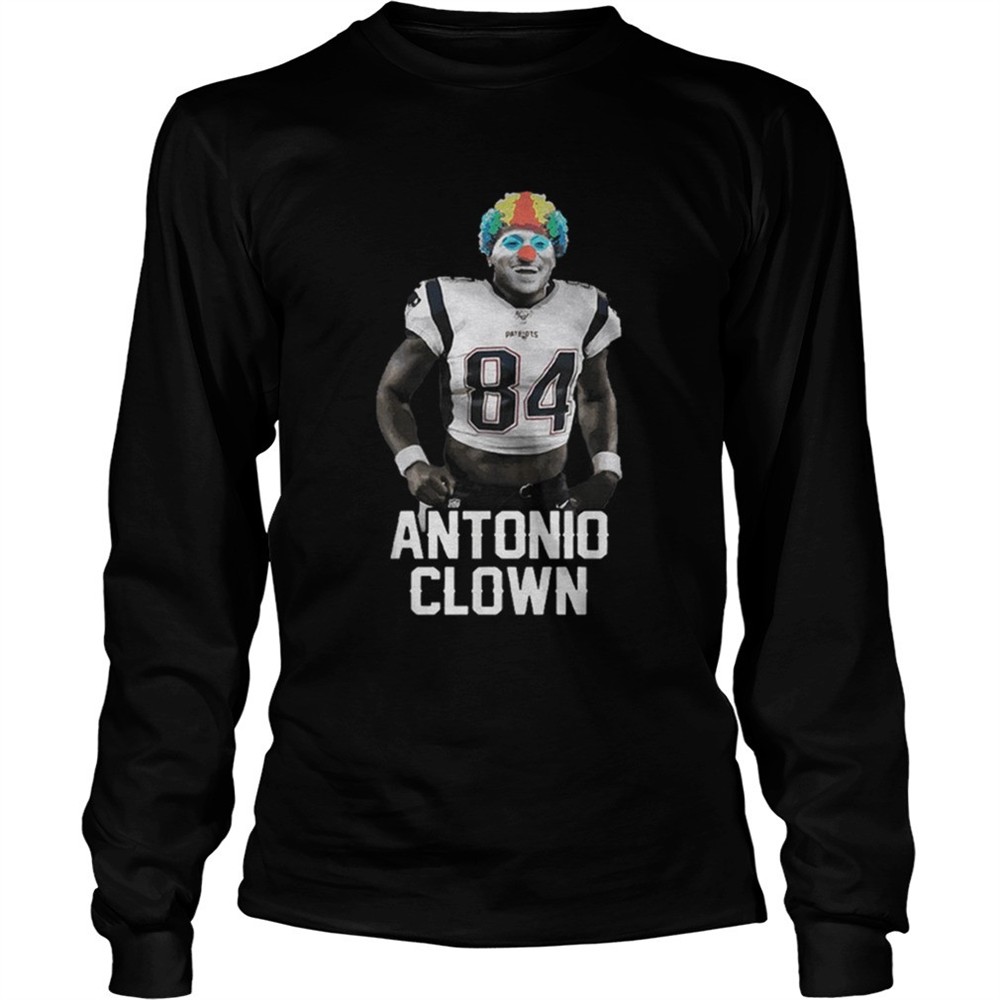 antonio-clown-brown-shirt-p4fbpet8 Antonio Clown Brown shirt