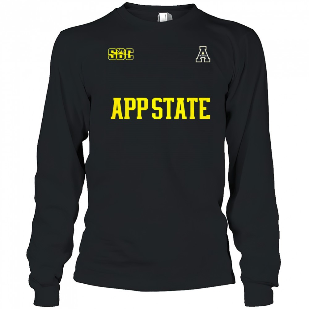 appalachian-state-mountaineers-thank-you-shawn-clark-shirt-sf4b33bh Appalachian State Mountaineers Thank You Shawn Clark shirt