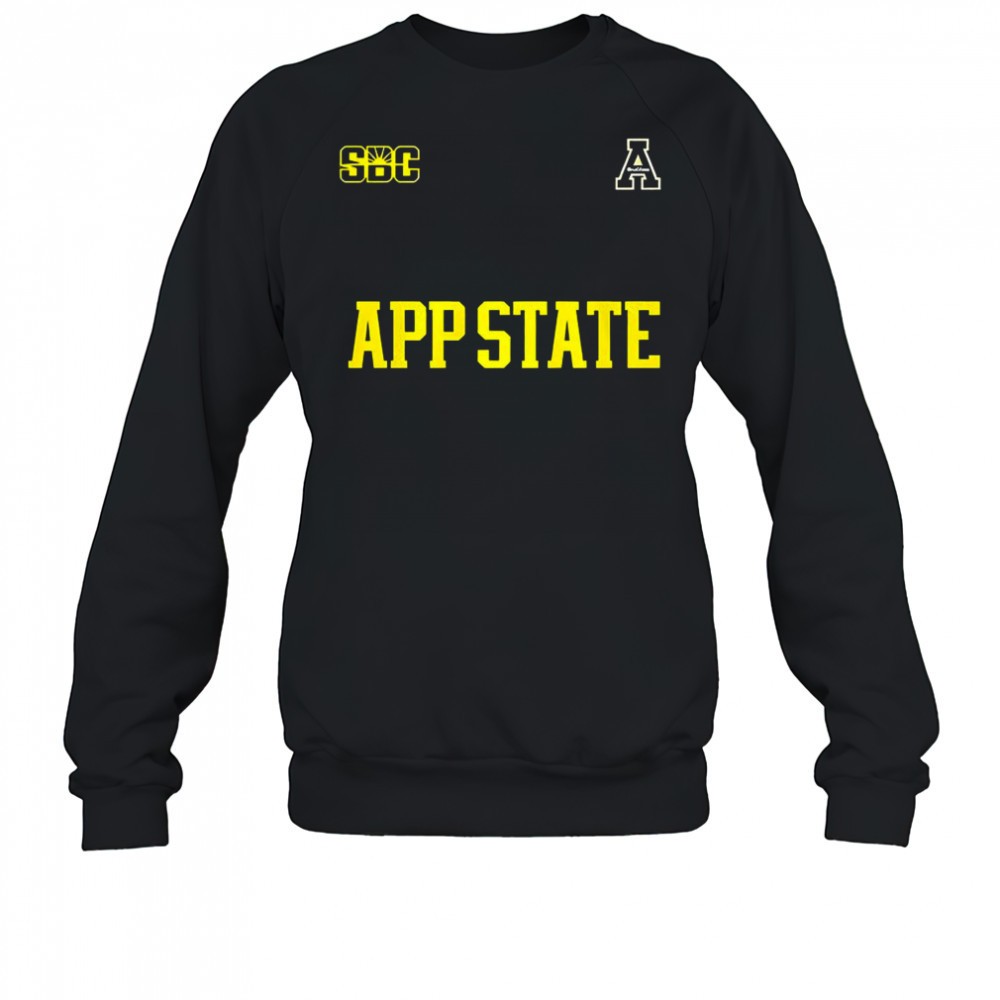 appalachian-state-mountaineers-thank-you-shawn-clark-shirt-sf4b33bh Appalachian State Mountaineers Thank You Shawn Clark shirt