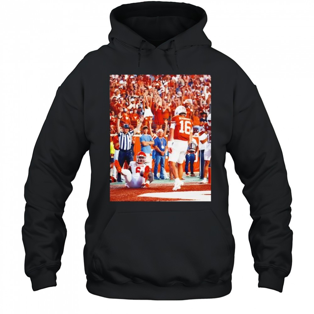 Arch Manning Stare Down shirt