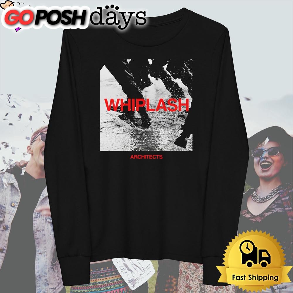 architects-whiplash-single-t-shirt-7j4io68e Architects Whiplash Single T Shirt