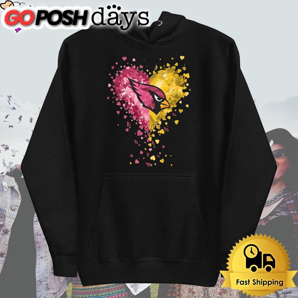 arizona-cardinals-crystal-heart-t-shirt-9zaoi6wt Arizona Cardinals Crystal Heart T Shirt