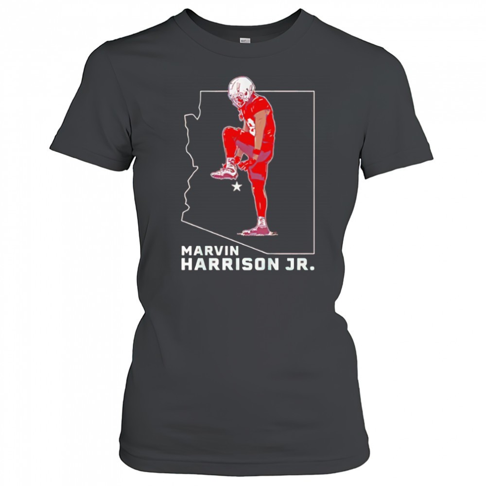 arizona-cardinals-marvin-harrison-jr-state-star-footnall-shirt-dqakh87m Arizona Cardinals Marvin Harrison Jr State Star Footnall shirt