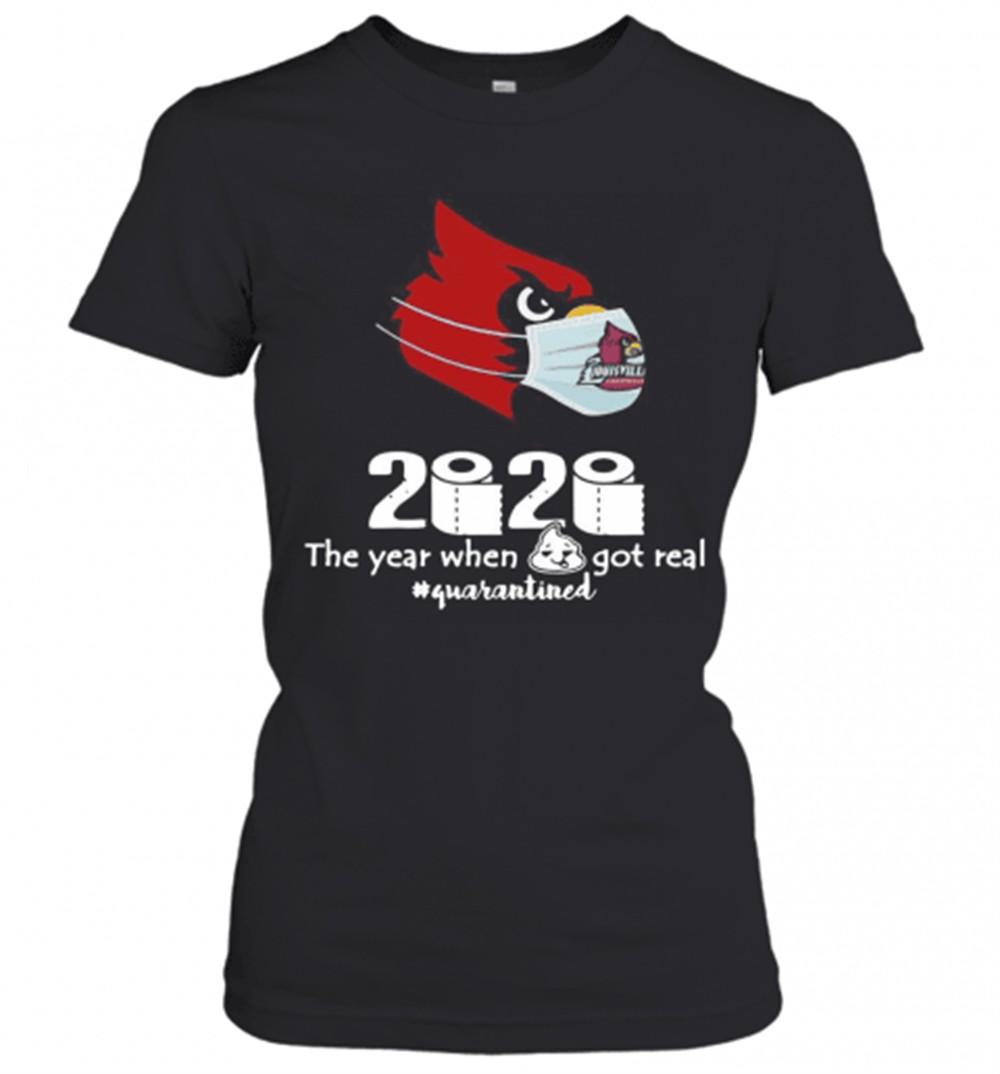 arizona-cardinals-mask-2020-the-year-when-shit-got-real-quarantined-t-shirt-pnoipn25 Arizona Cardinals Mask 2020 The Year When Shit Got Real Quarantined T-Shirt