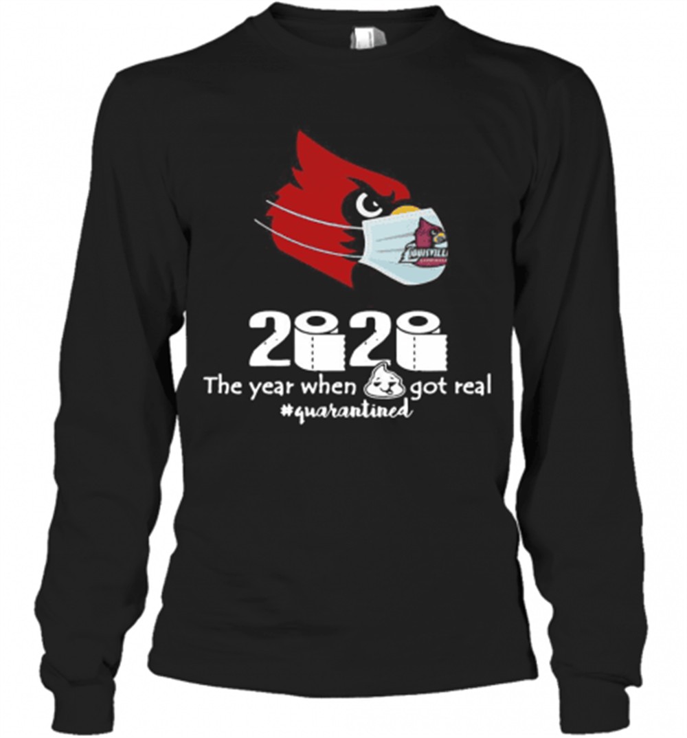 arizona-cardinals-mask-2020-the-year-when-shit-got-real-quarantined-t-shirt-pnoipn25 Arizona Cardinals Mask 2020 The Year When Shit Got Real Quarantined T-Shirt