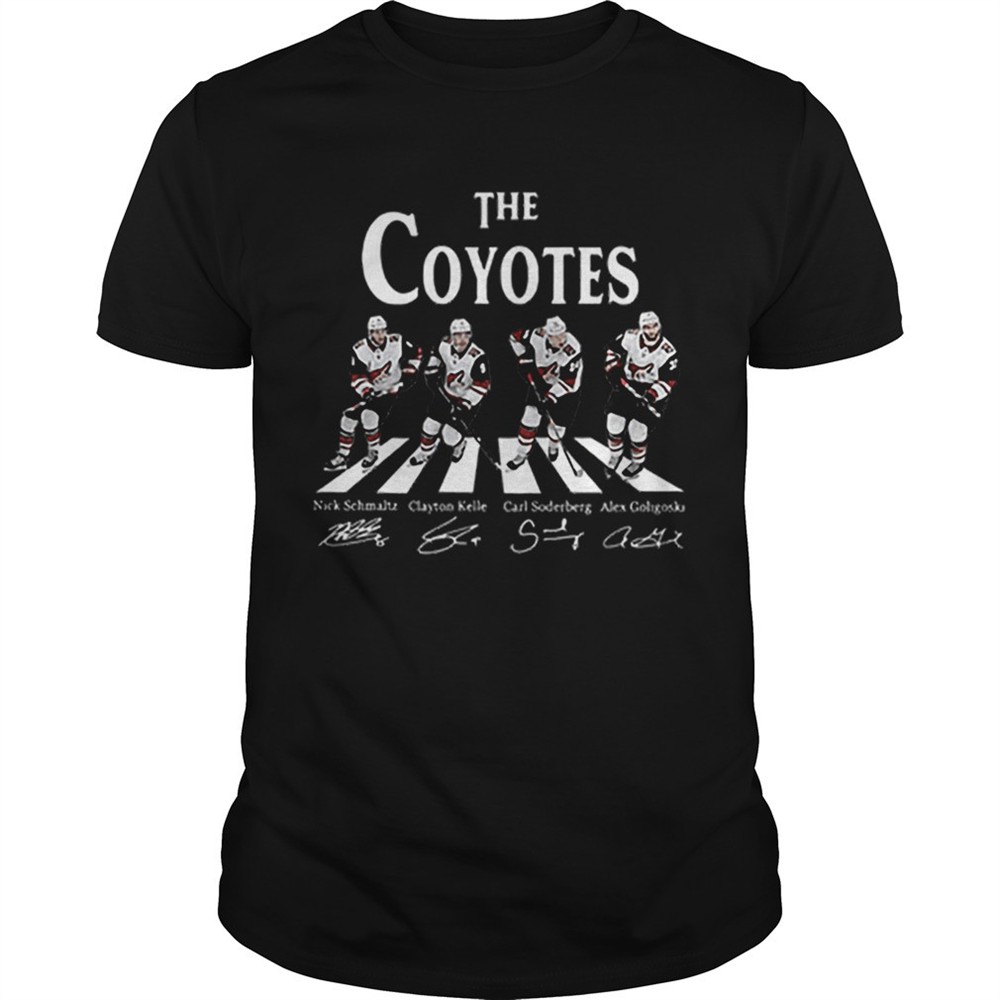 arizona-coyotes-the-coyotes-abbey-road-signatures-shirt-7cvwteq4 Arizona Coyotes The Coyotes Abbey Road Signatures shirt