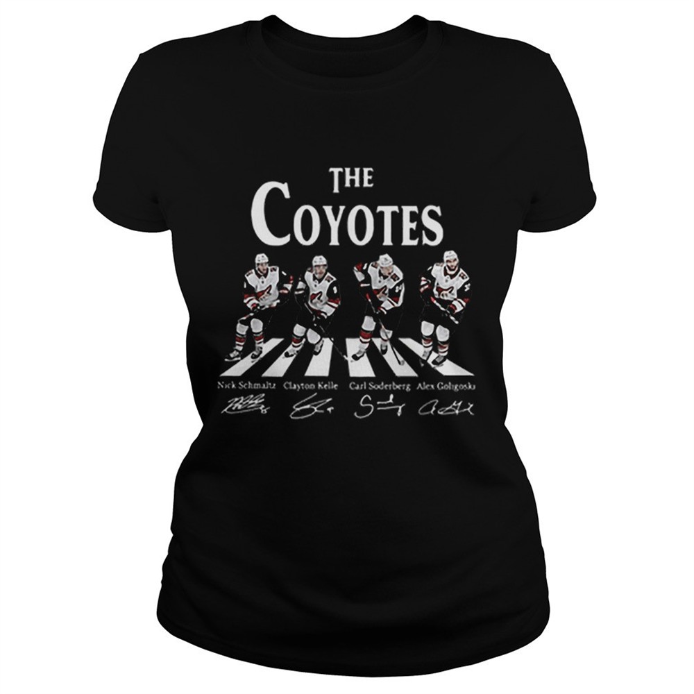 arizona-coyotes-the-coyotes-abbey-road-signatures-shirt-7cvwteq4 Arizona Coyotes The Coyotes Abbey Road Signatures shirt