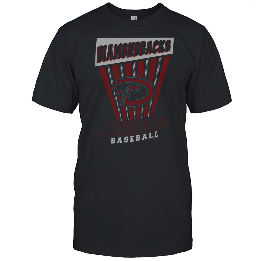 arizona-diamondbacks-baseball-starter-t-shirt-em647iz9 Arizona Diamondbacks Baseball Starter T-Shirt