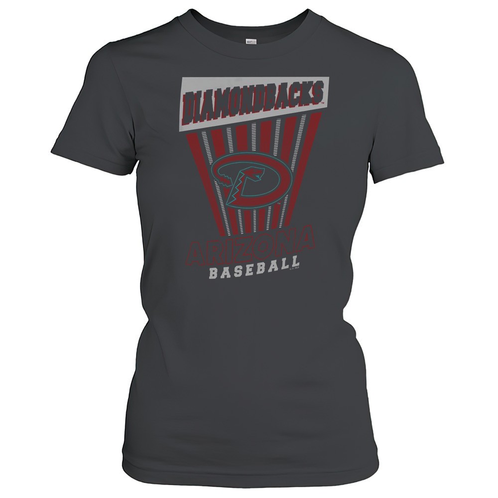 arizona-diamondbacks-baseball-starter-t-shirt-em647iz9 Arizona Diamondbacks Baseball Starter T-Shirt
