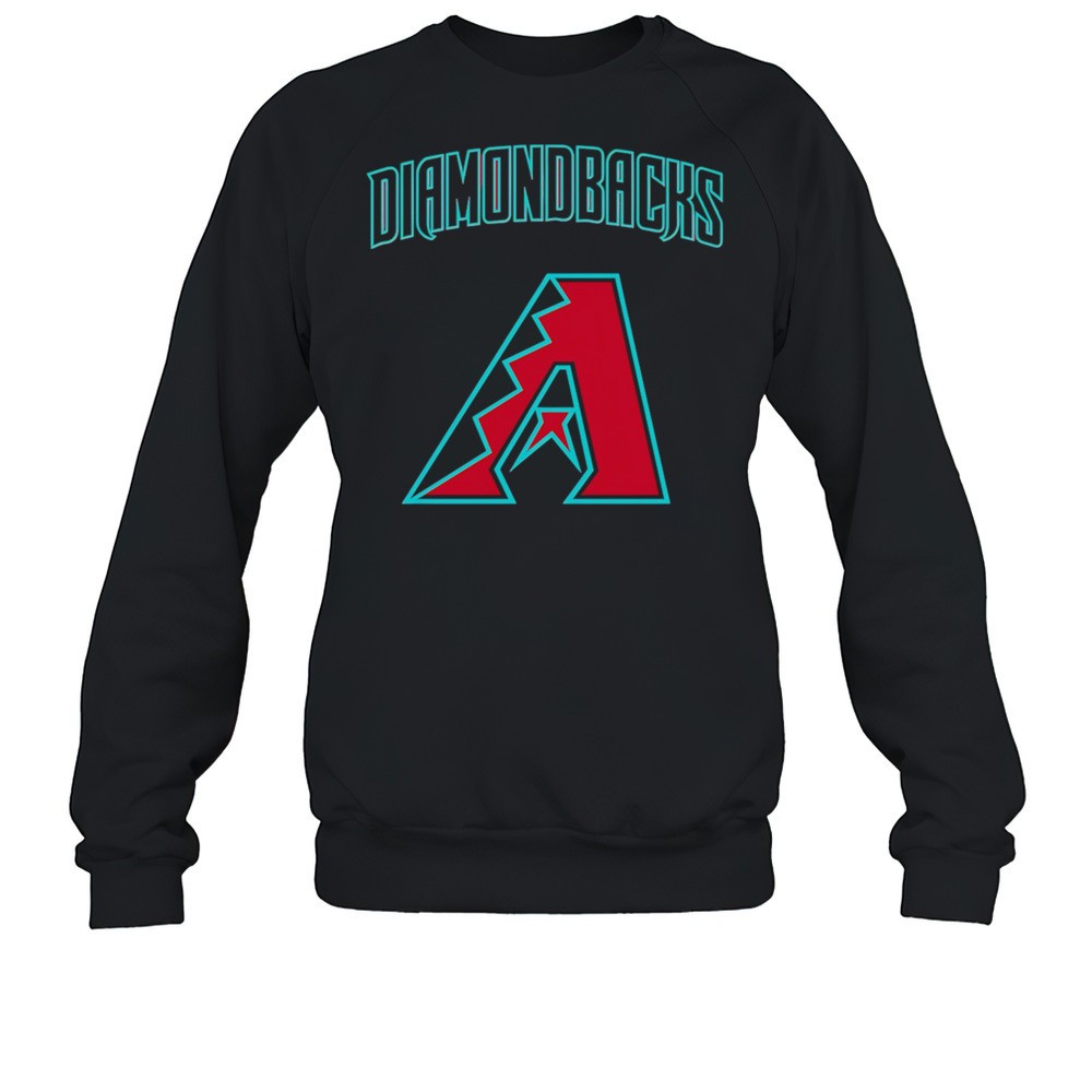 Arizona Diamondbacks Big Logo Shirt