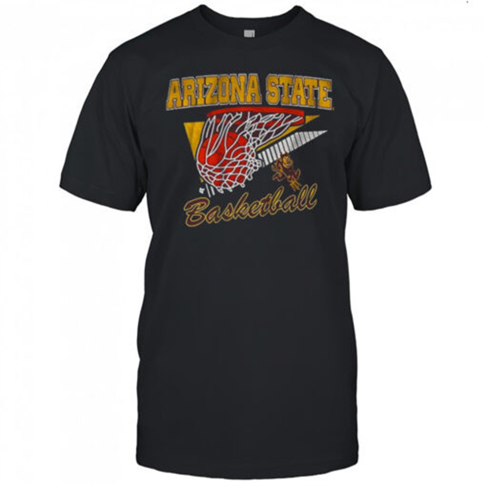 arizona-state-sun-devils-basketball-retro-swish-shirt-iwb3xtot Arizona State Sun Devils basketball Retro Swish shirt