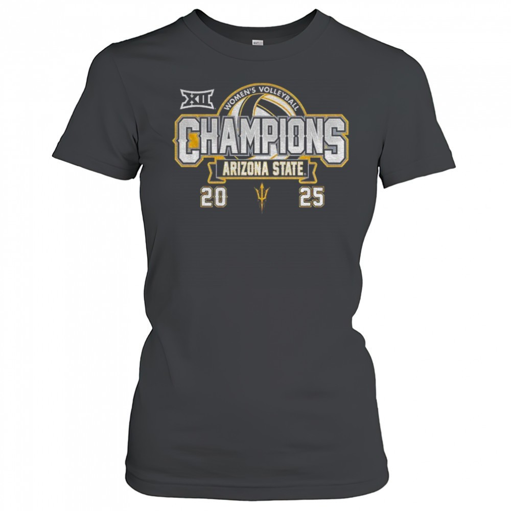 arizona-state-university-womens-volleyball-2025-big-12-regular-season-champions-5fvwndbf Arizona State University Womens Volleyball 2025 Big 12 Regular Season Champions shirt