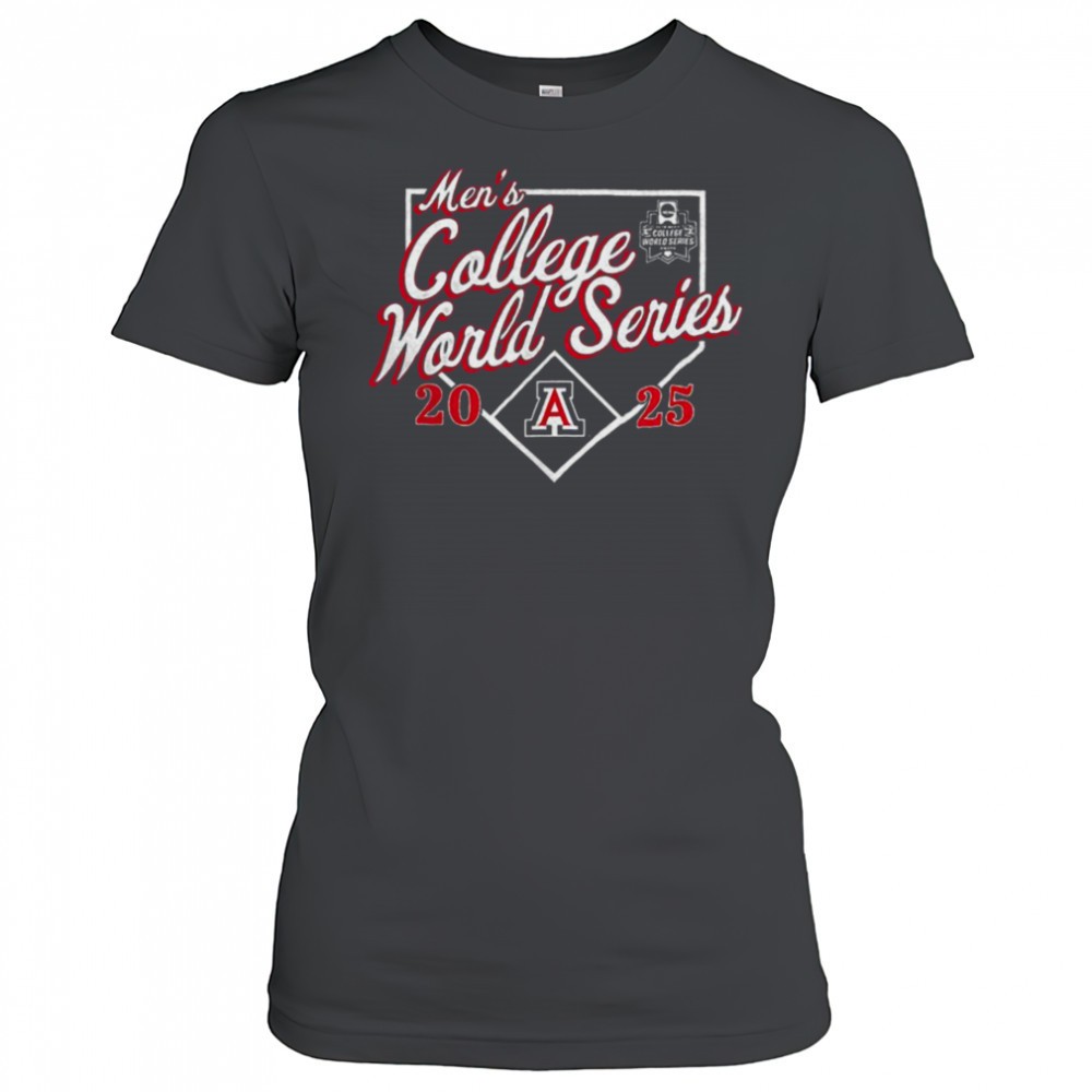 arizona-wildcats-2025-ncaa-baseball-mens-college-world-series-shirt-zza4z9bn Arizona Wildcats 2025 NCAA Baseball Mens College World Series shirt