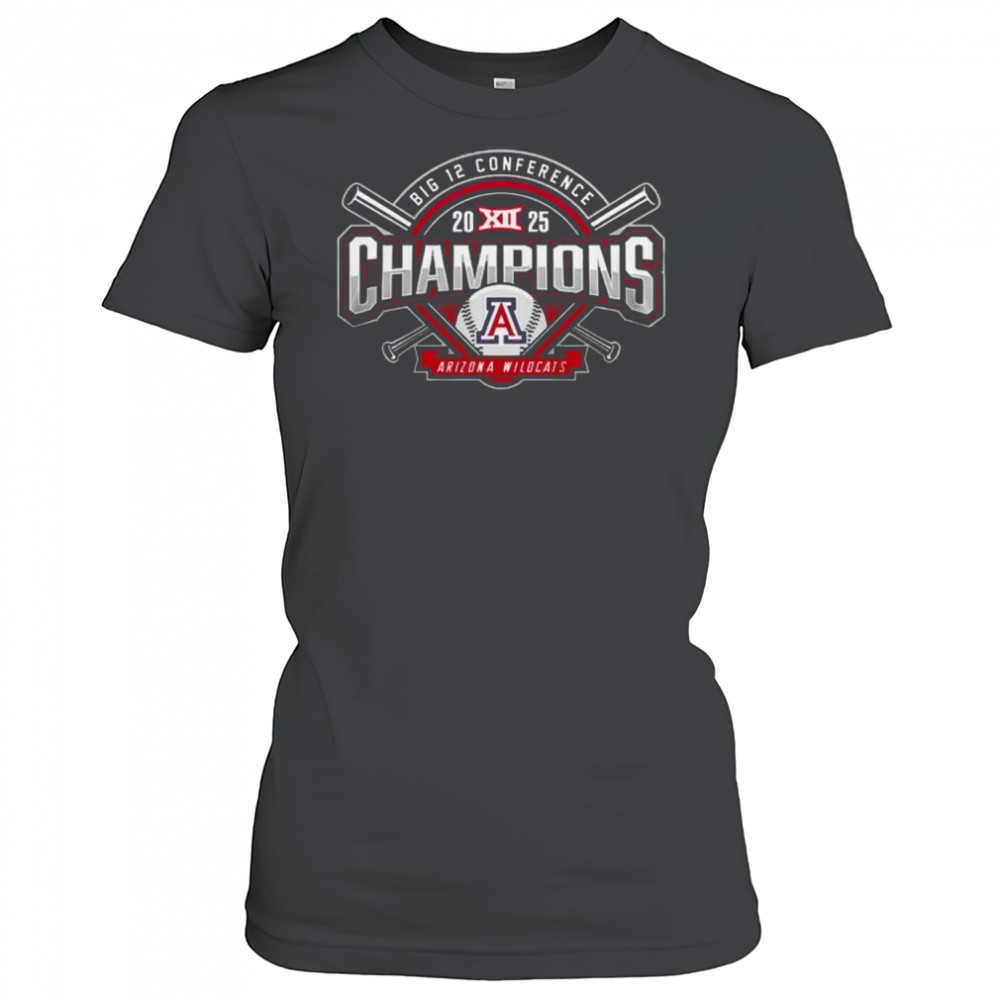 arizona-wildcats-baseball-2025-big-12-conference-champions-shirt-67ycmt1x Arizona Wildcats Baseball 2025 Big 12 Conference Champions Shirt