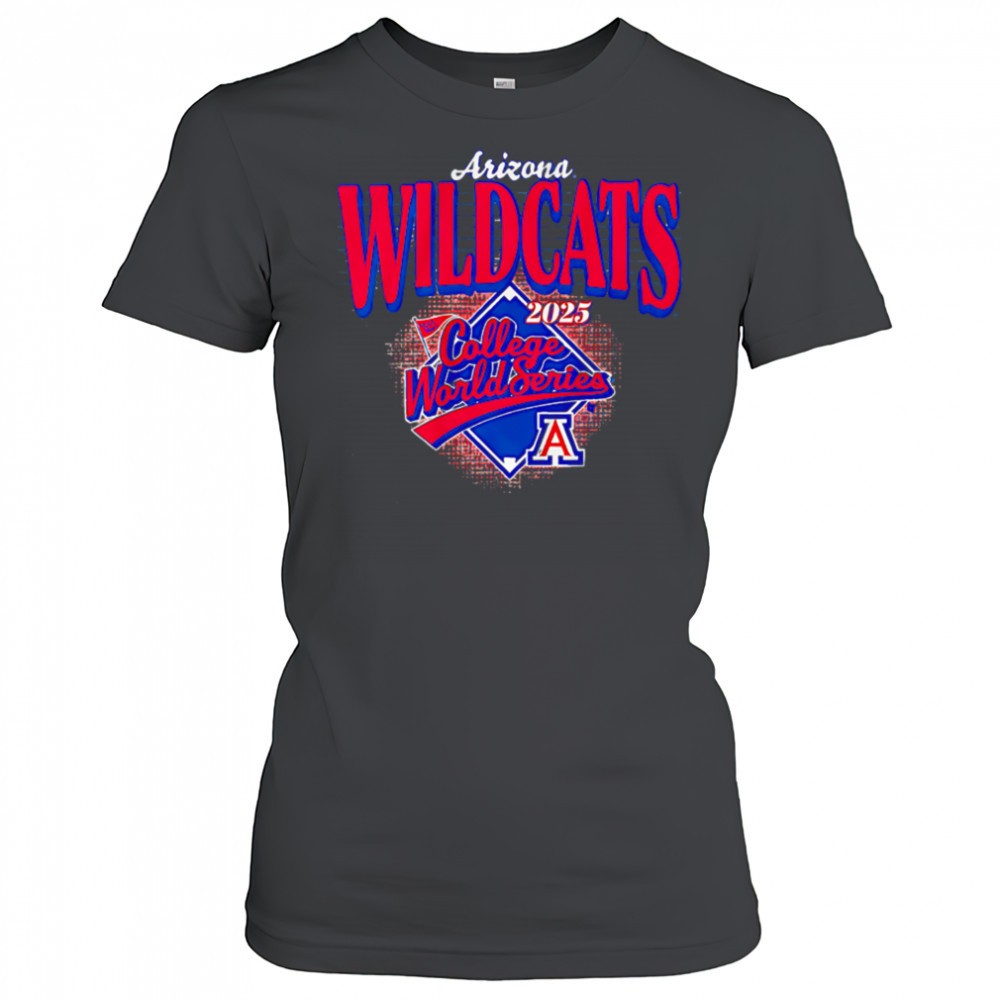 arizona-wildcats-baseball-baseball-2025-college-world-series-shirt-zghggpdr Arizona Wildcats Baseball Baseball 2025 College World Series shirt