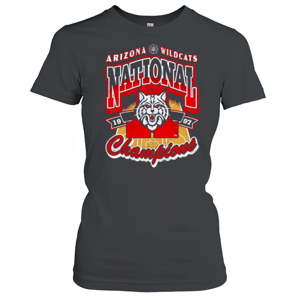 arizona-wildcats-national-champions-1997-retro-shirt-200lz6zl Arizona Wildcats National Champions 1997 retro shirt