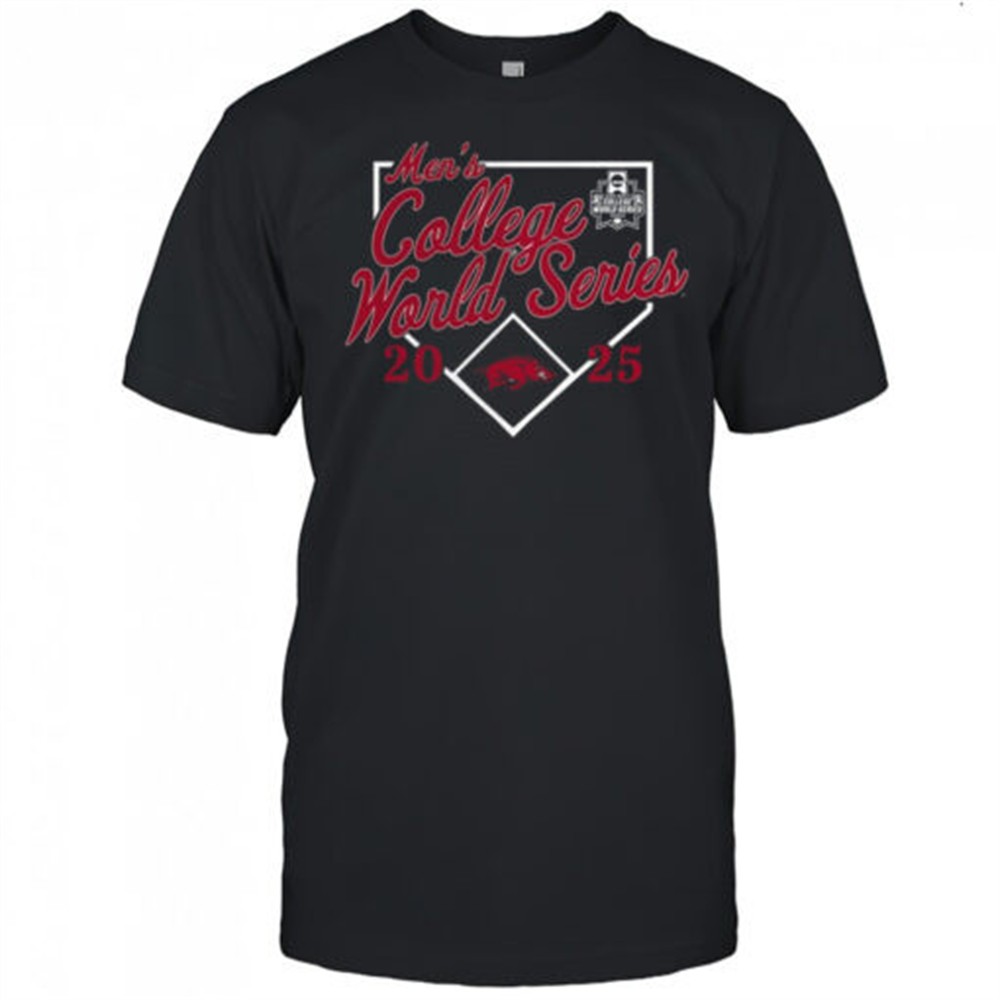 arkansas-razorbacks-2025-ncaa-baseball-mens-college-world-series-bullpen-ace-shi-w6ogqjeq Arkansas Razorbacks 2025 NCAA Baseball Mens College World Series Bullpen Ace Shirt