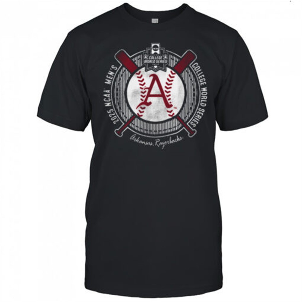 arkansas-razorbacks-college-world-series-2025-baseball-mcws-t-shirt-1m4a7hex Arkansas Razorbacks College World Series 2025 Baseball MCWS T Shirt