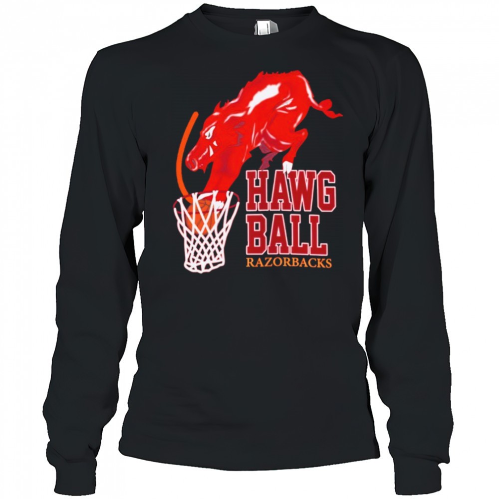 arkansas-razorbacks-hawg-ball-shirt-ojqracyt Arkansas Razorbacks Hawg Ball shirt