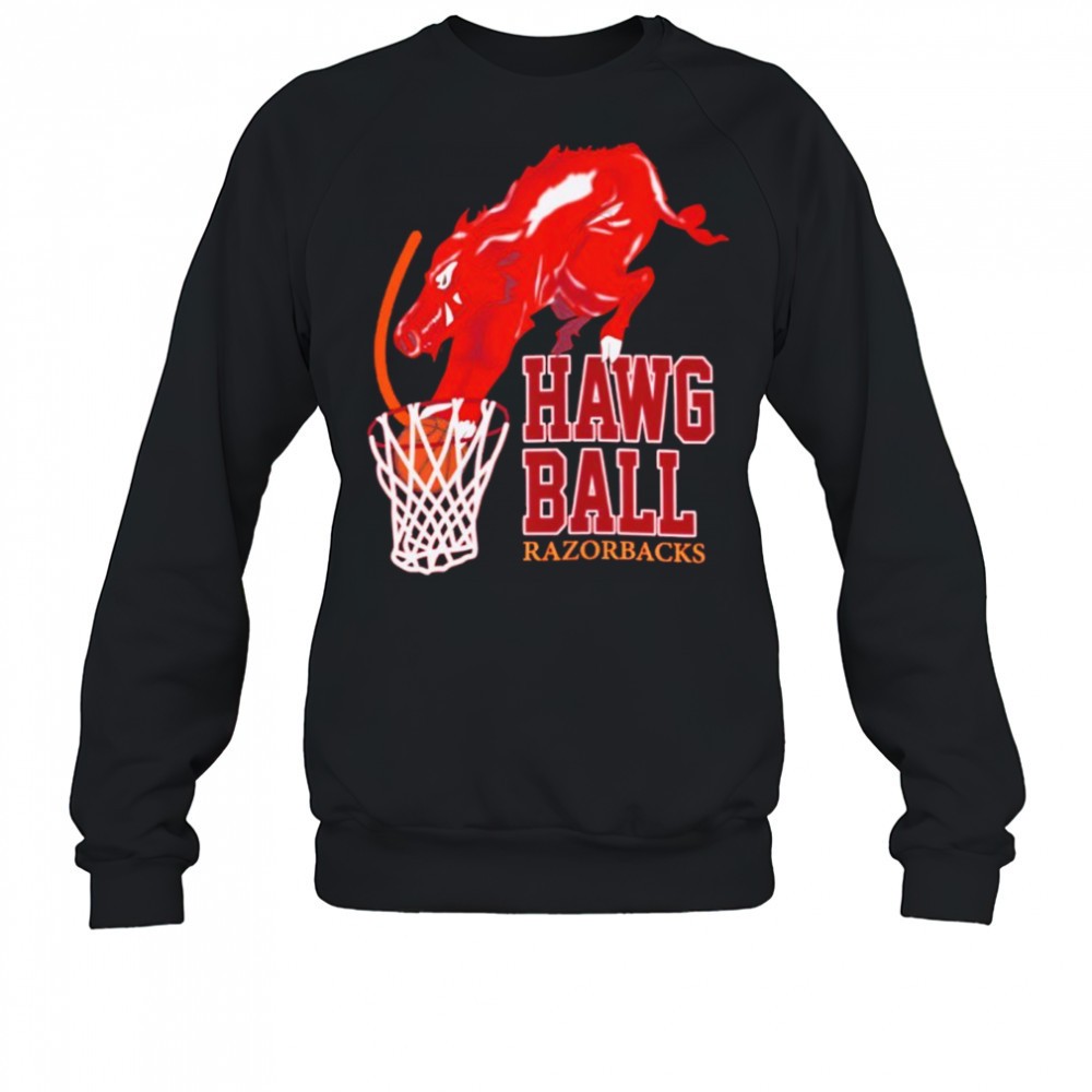 arkansas-razorbacks-hawg-ball-shirt-ojqracyt Arkansas Razorbacks Hawg Ball shirt