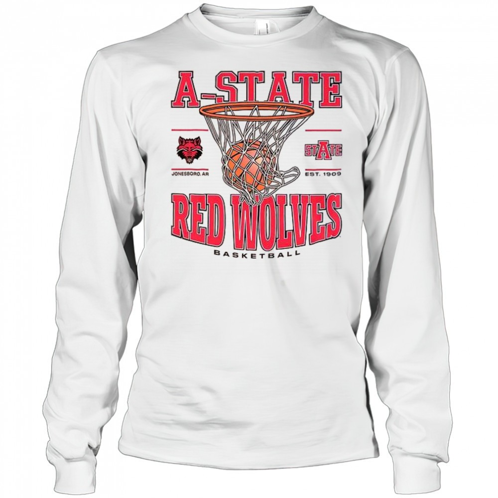 arkansas-state-red-wolves-game-time-t-shirt-mugntoz4 Arkansas State Red Wolves Game Time T-Shirt