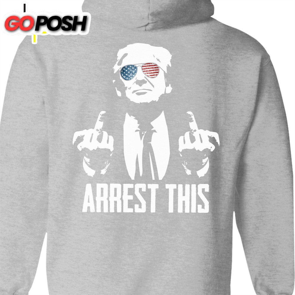 arrest-this-trump-2024-middle-fingers-unisex-shirt-trump-2024-shirt-republican-s-arsbe8qk Arrest This Trump 2024 Middle Fingers Unisex Shirt Trump 2024 Shirt Republican Shirt Trump Supporters Backside Shirt Dark