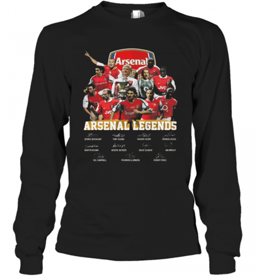 arsenal-legends-football-players-signatures-t-shirt-fkkhha6d Arsenal Legends Football Players Signatures T-Shirt