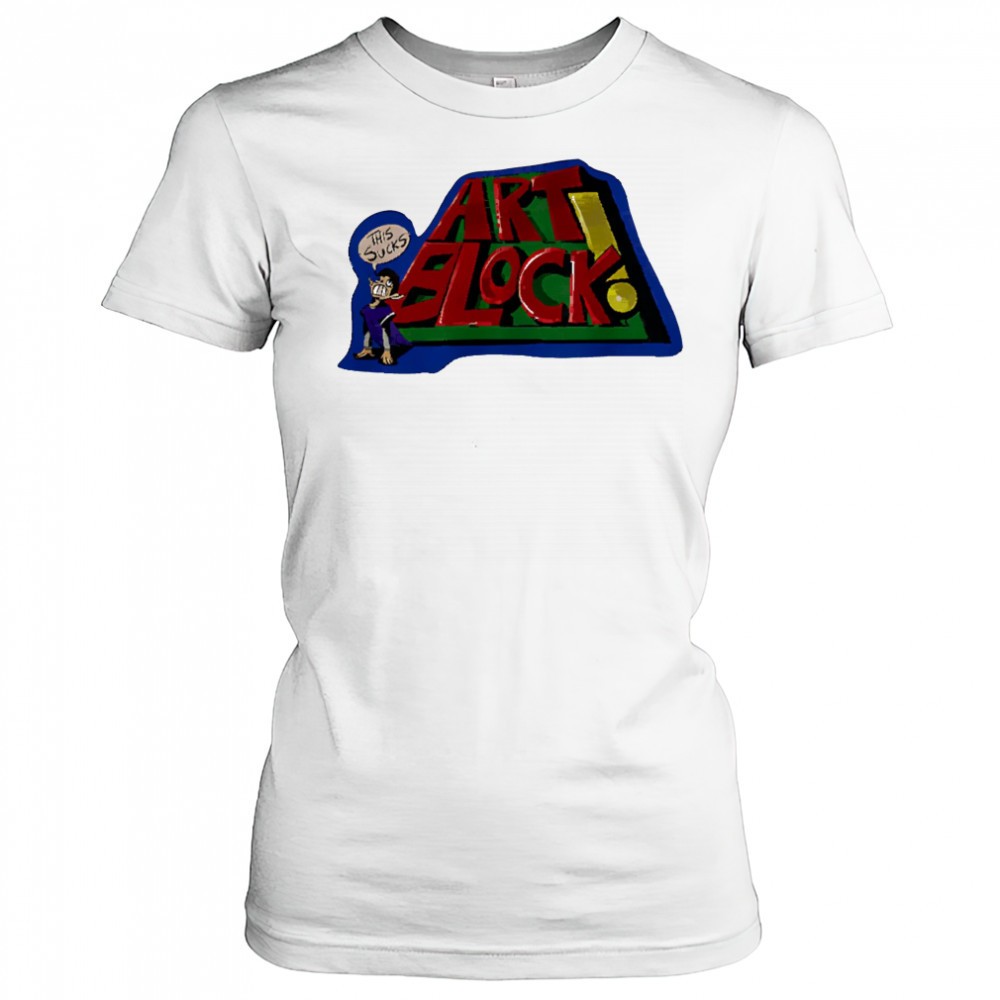 art-block-this-sucks-graphic-shirt-293ki52x Art block this sucks graphic shirt