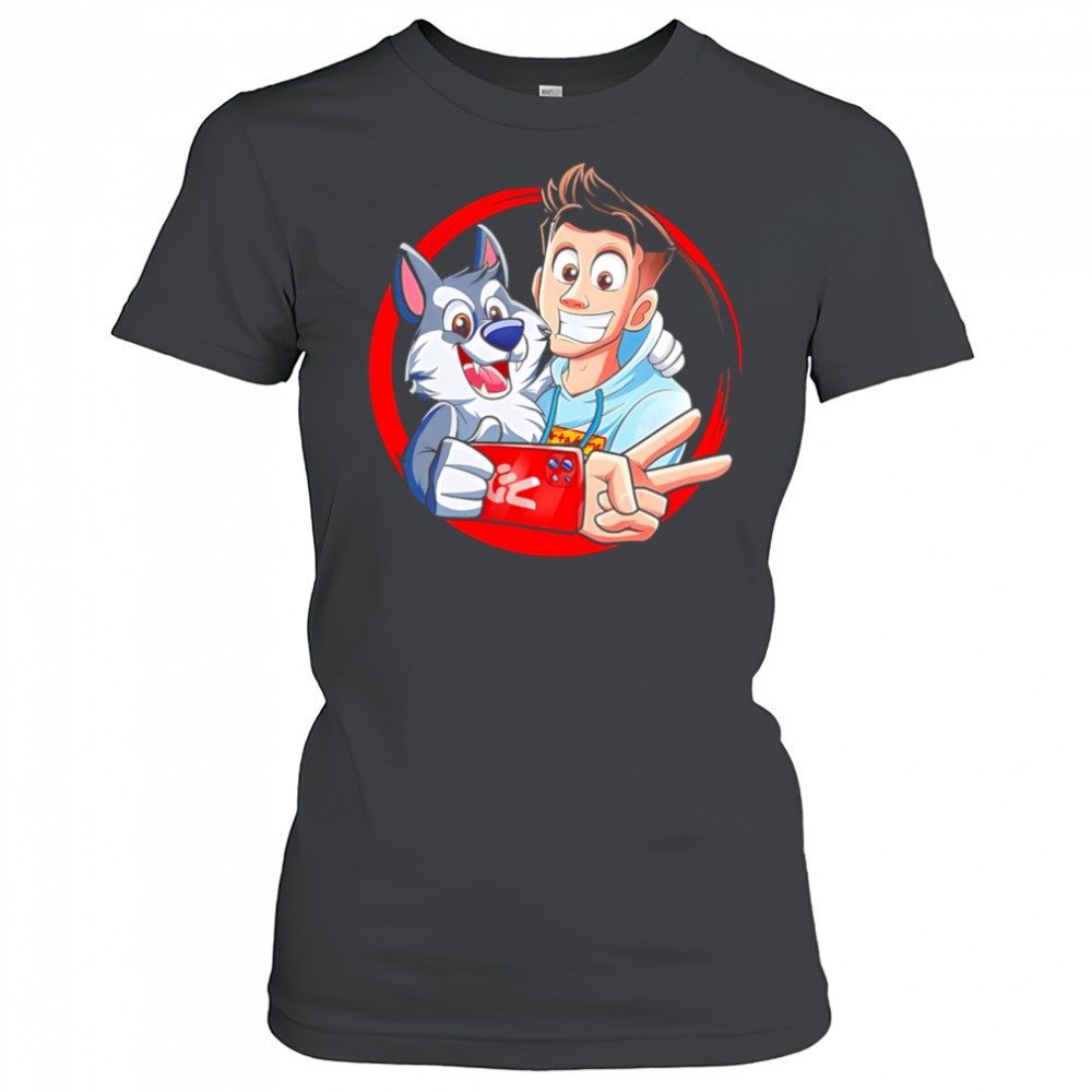 arta-camiseta-manga-corta-selfie-shirt-yobg4i9q ARTA Camiseta Manga Corta selfie shirt