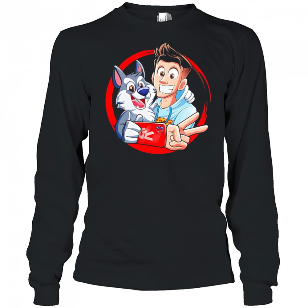 arta-camiseta-manga-corta-selfie-shirt-yobg4i9q ARTA Camiseta Manga Corta selfie shirt