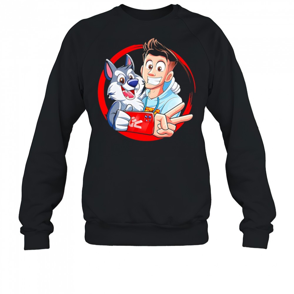 arta-camiseta-manga-corta-selfie-shirt-yobg4i9q ARTA Camiseta Manga Corta selfie shirt