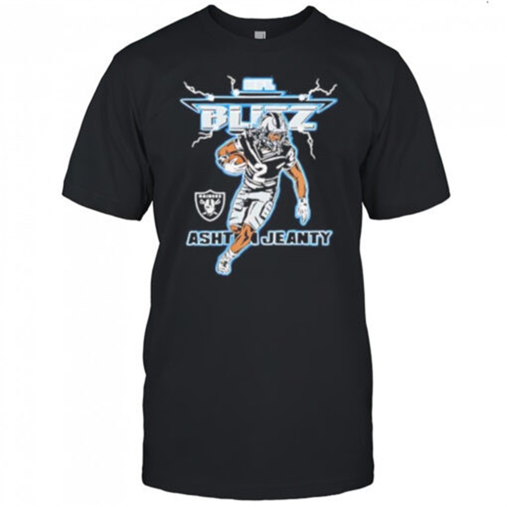 ashton-jeanty-nfl-blitz-las-vegas-raiders-shirt-zdfn315l Ashton jeanty NFL blitz las vegas raiders shirt