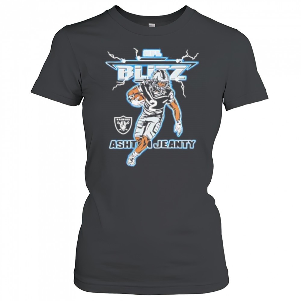 ashton-jeanty-nfl-blitz-las-vegas-raiders-shirt-zdfn315l Ashton jeanty NFL blitz las vegas raiders shirt
