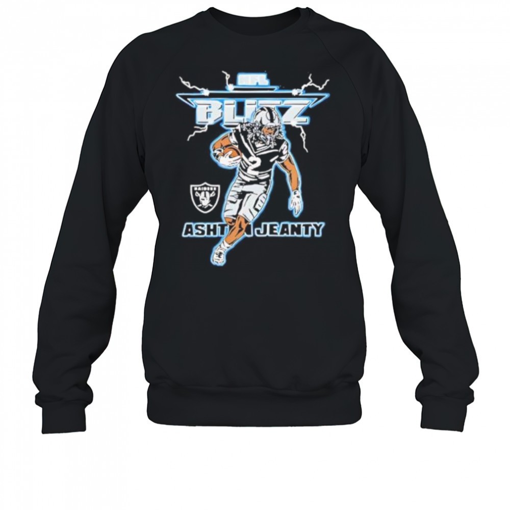 ashton-jeanty-nfl-blitz-las-vegas-raiders-shirt-zdfn315l Ashton jeanty NFL blitz las vegas raiders shirt