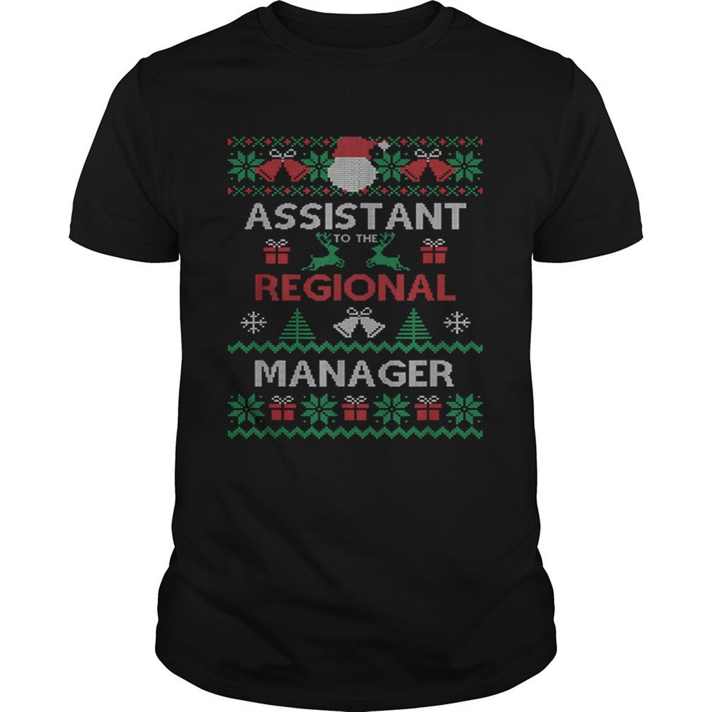 assistant-to-the-regional-manager-ugly-christmas-shirt-of68ylk4 Assistant To The Regional Manager Ugly Christmas shirt