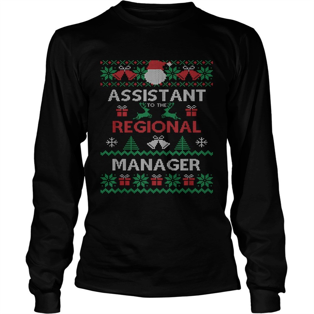 assistant-to-the-regional-manager-ugly-christmas-shirt-of68ylk4 Assistant To The Regional Manager Ugly Christmas shirt