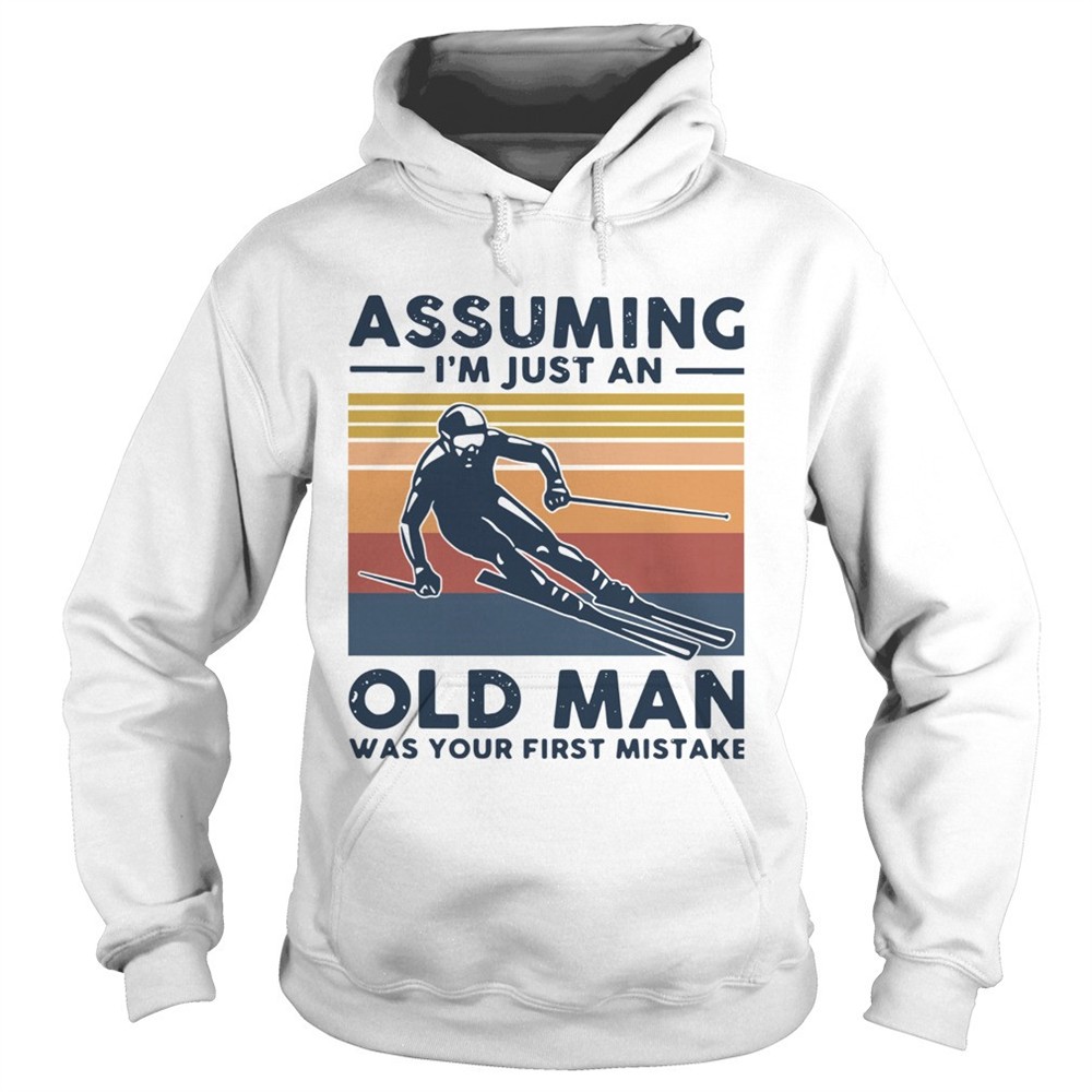 assuming-im-just-an-old-lady-was-your-first-mistake-skiing-vintage-shirt-ffr2udlq Assuming Im Just An Old Lady Was Your First Mistake Skiing Vintage shirt