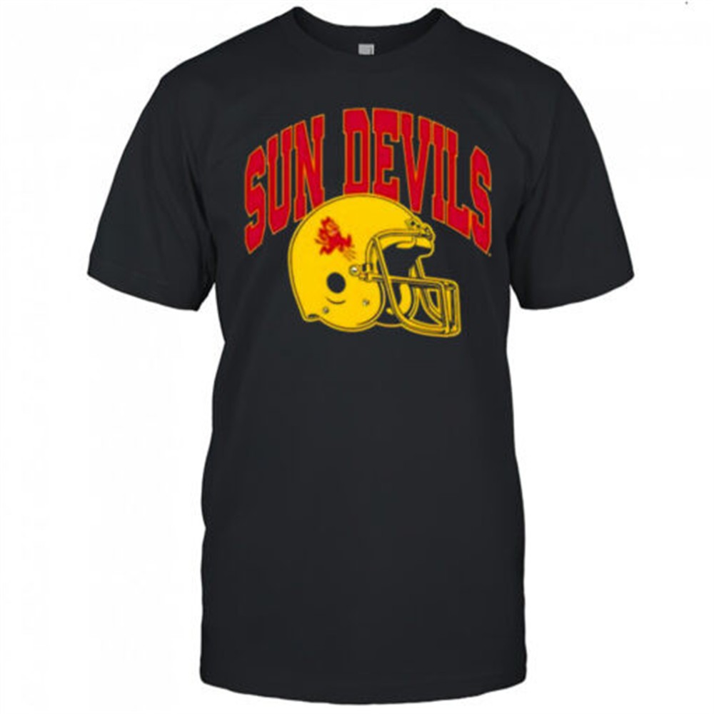 asu-sun-devils-football-helmet-shirt-hl2a2qil ASU Sun Devils Football Helmet shirt