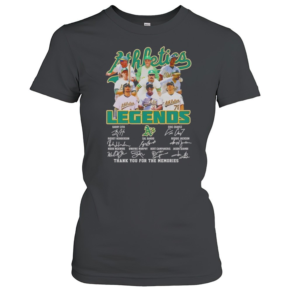 athletics-legends-thank-you-for-the-memories-shirt-4g6ihsn2 Athletics Legends Thank You For The Memories Shirt