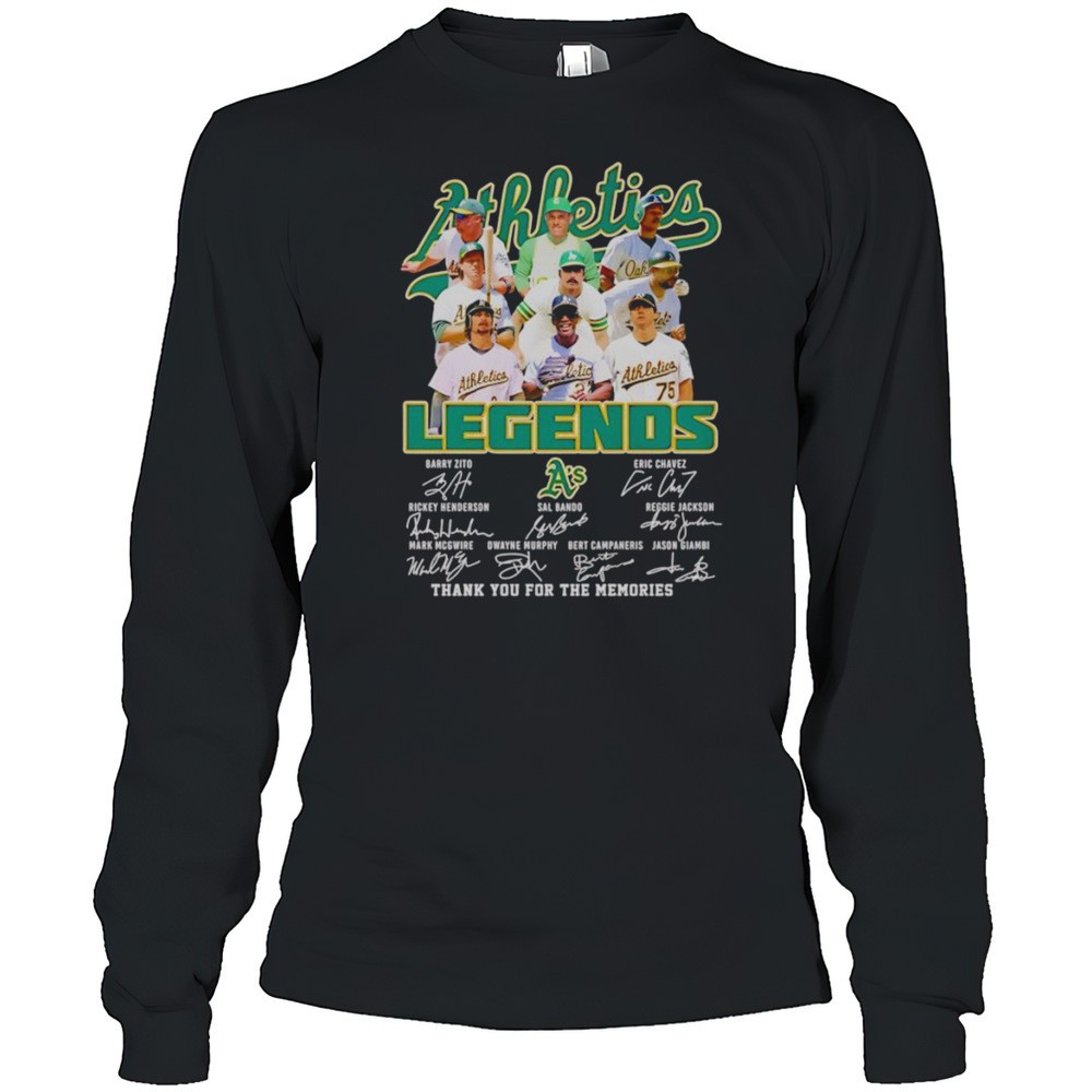 athletics-legends-thank-you-for-the-memories-shirt-4g6ihsn2 Athletics Legends Thank You For The Memories Shirt