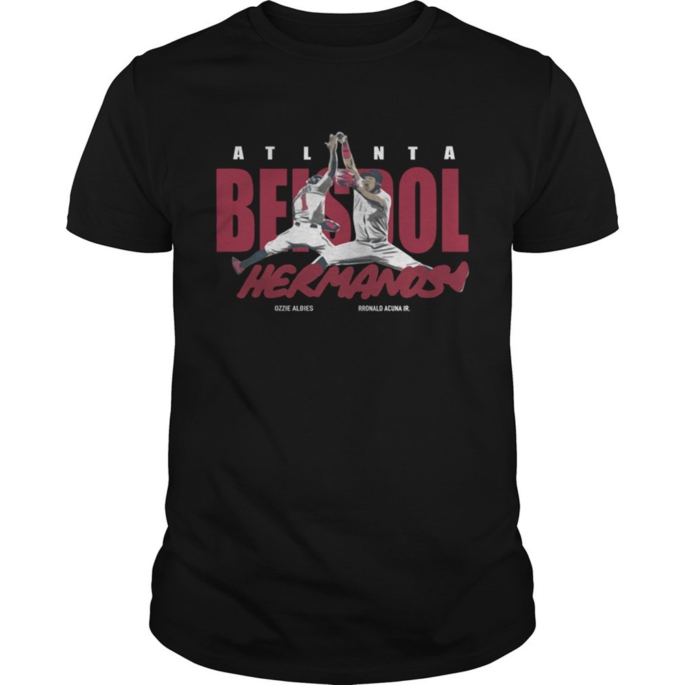 atlanta-beisbol-hermanos-shirt-ykdg6pgb Atlanta Beisbol Hermanos shirt