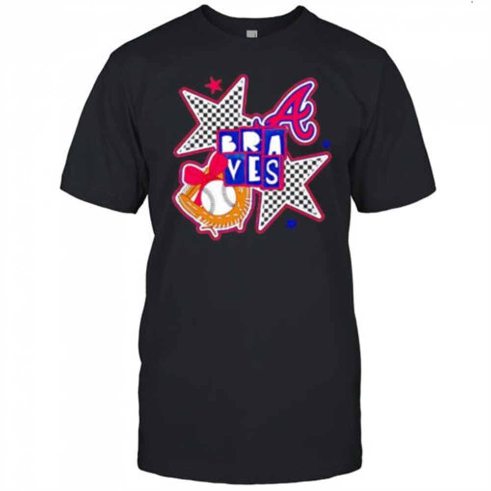 atlanta-braves-checkered-stars-shirt-igbzjzua Atlanta Braves Checkered Stars shirt