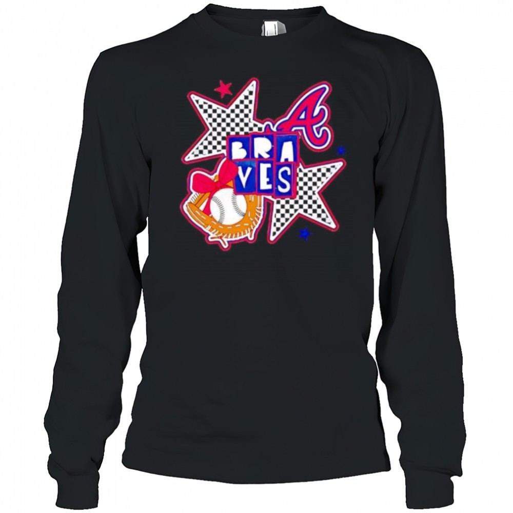 atlanta-braves-checkered-stars-shirt-igbzjzua Atlanta Braves Checkered Stars shirt