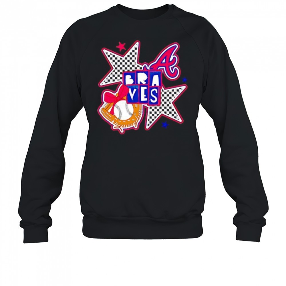 atlanta-braves-checkered-stars-shirt-igbzjzua Atlanta Braves Checkered Stars shirt