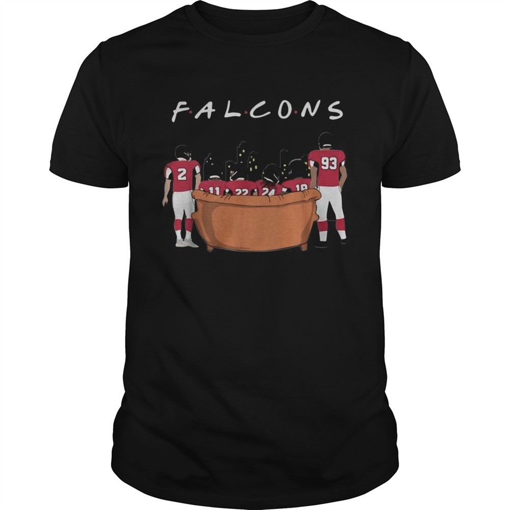 atlanta-falcons-friends-tv-show-shirt-jlnj4wer Atlanta Falcons Friends TV Show shirt