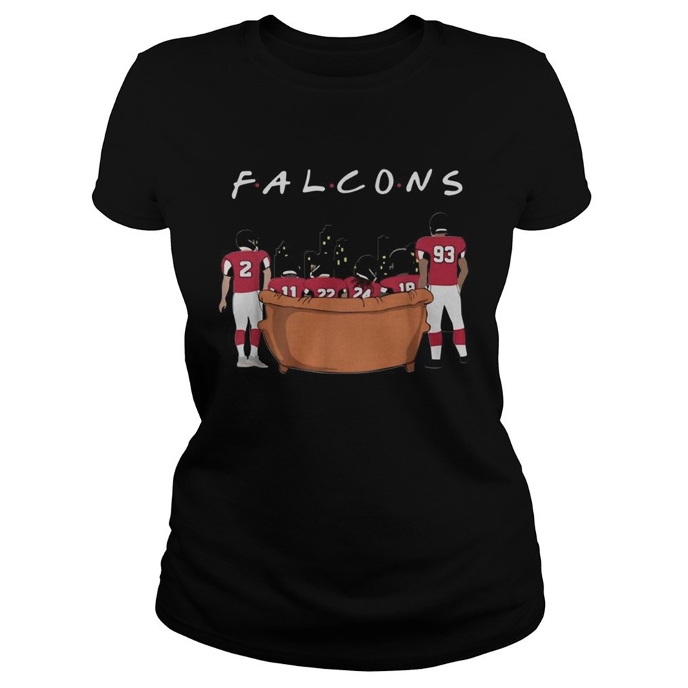 atlanta-falcons-friends-tv-show-shirt-jlnj4wer Atlanta Falcons Friends TV Show shirt